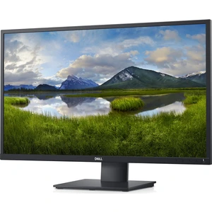 E2720HS 27" 60 Hz 8 MS (VGA+HDMI) Speaker Full HD IPS LED Monitör