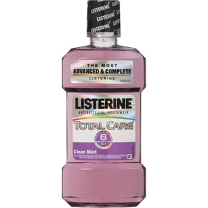 Total Care Ağız Nane Aromalı Gargara 1000 m