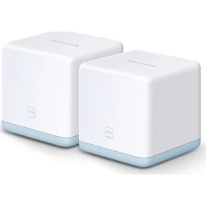 Halo S12 (2-pack) AC 1200Mbps Tüm Evi Kapsayan Wi-Fi Mesh Sistemi