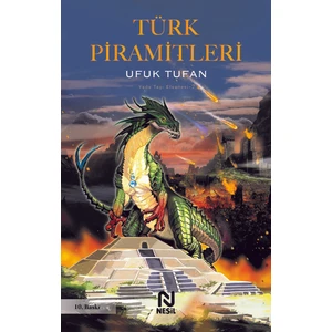 Türk Piramitleri - Ufuk Tufan