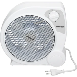 Sımtech KM-1721 Mini Masaüstü Vantilatör
