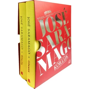 Körlük - Görmek - Jose Saramago