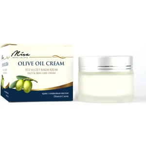 Argan Krem 45ml. Nar Çekirdeği & Aloe Vera Özü