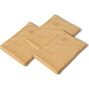 Mikrofiber Süper Üçlü Mutfak Bezi