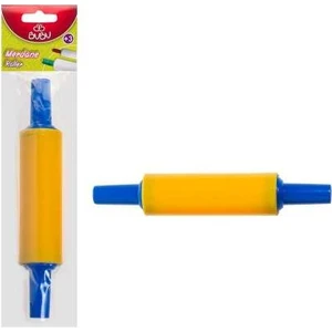 Bu-Bu Oyun Hamuru Kalıbı Merdanesi Bubu00056