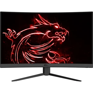 Optix G32C4 31.5" 165Hz (HDMI+Display) FreeSync Curved Full HD Curved Oyuncu Monitör