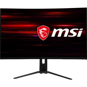 Optix MAG322CR 31.5" 180Hz 1ms (HDMI+Display+Type-C) FreeSync Full HD Curved Oyuncu Monitör
