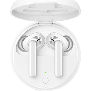 OPPO Enco W31 Kablosuz Bluetooth Kulaklık - Beyaz