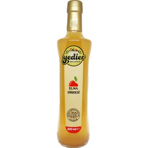 Elma Sirkesi 500 ml