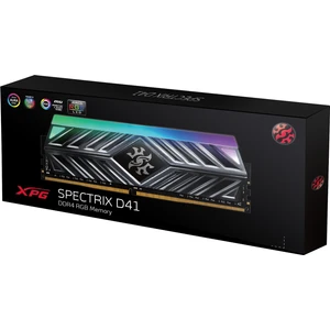 XPG Spextrix D41 CL16 16GB(2x8GB) 3000MHz DDR4 Ram (AX4U300038G16A-DT41)