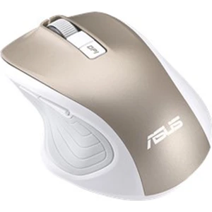 MW202 Kablosuz Sessiz Mouse - Gold