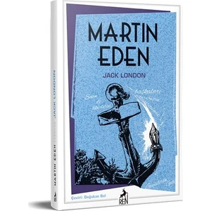 Martin Eden - Jack London
