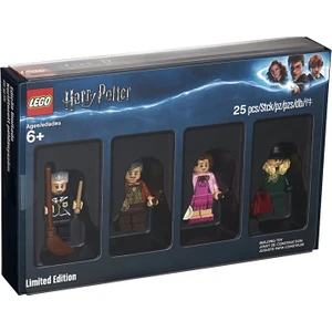 Harry Potter Exclusive 5005254 Bricktober