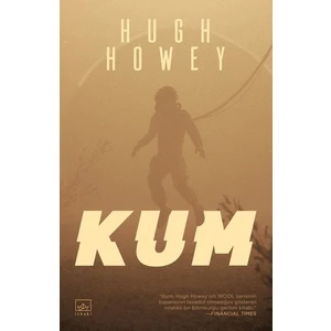 Kum - Hugh Howey