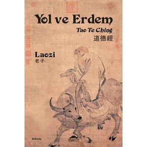 Yol Ve Erdem - Laozi