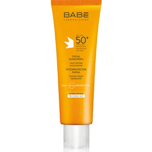 Facial Sunscreen Spf 50 Yüz İçin Güneş Kremi 50 ml