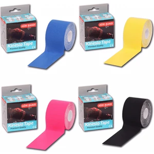 Kinesio Sporcu Bandı 4 Adet