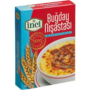 Buğday Nişastası 200 gr