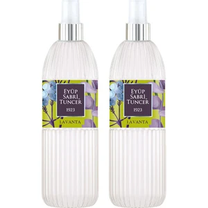 Eyüp Sabri Tuncer Lavanta Sprey Kolonya 2'li 150 ml