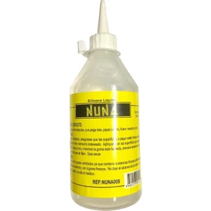 Sıvı Silikon 250 ml