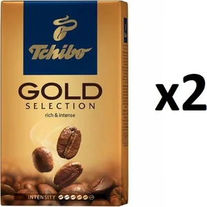 Gold Selection Öğütülmüş Filtre Kahve 2 x 250 gr