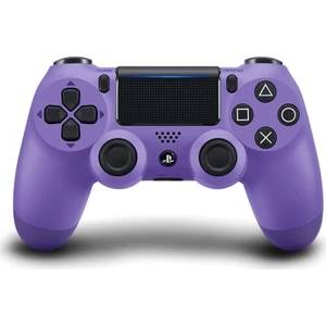 PS4 Dualshock 4 V2 Gamepad  Kol Mor Teşhir