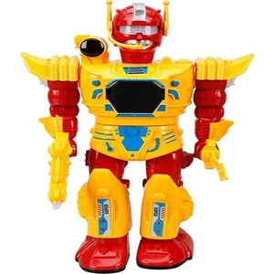 Robot Guardion