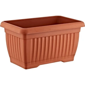 Balkon Saksı 6 Lt