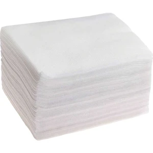 Butik Hediyelik Tek Kullanımlık Havlu 80 x 40 cm 100 Adet