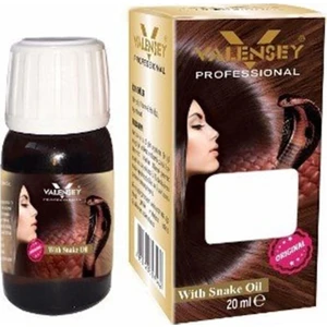 E Vitaminli Yılan Yağı 20 ml