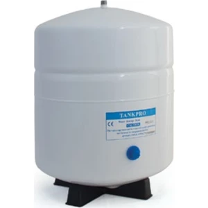 TAE Tank Pro Tank Pro Su Arıtma Cihazı Tankı Deposu 3.2 Galon 12 Lt