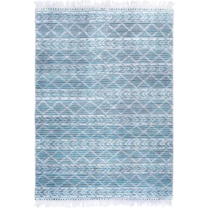 My Home Halı Oslo Kilim K4-Mavi