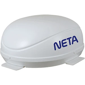 Mba 36 Multi Marin Tekne, Araç Karavan Mobilsat 3 Tv Desteği