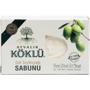 Köklü Zeytincilik Zeytinyağı Sabunu Klasik 200 gr