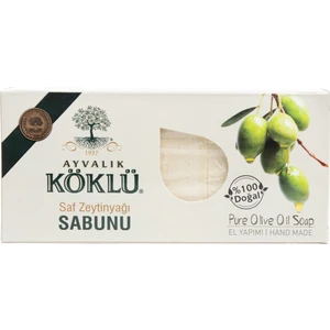 Köklü Zeytincilik Zeytinyağı Sabunu Klasik 1 kg