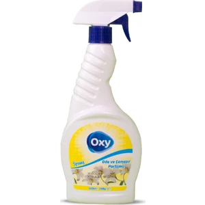 Spring Oda ve Çamaşır Parfümü 500 ml