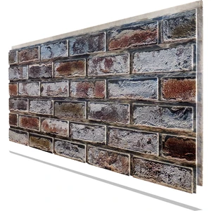Strafor Duvar Paneli 100 x 50 x 2 cm