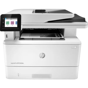Laserjet Pro Mfp M428DW Wi-Fi + Tarayıcı + Fotokopi Mono Çok Fonksiyonlu Yazıcı