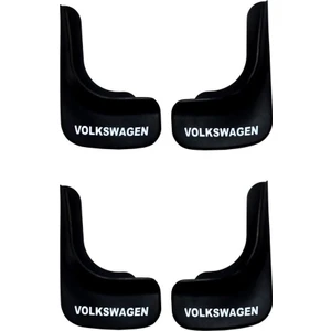 Yeni Dünya Volkswagen Golf 1997-2005 4'lü Paçalık Çamurluk Tozluk VW1UX002