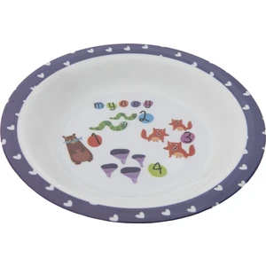 Mama Tabağı Say Bakalım