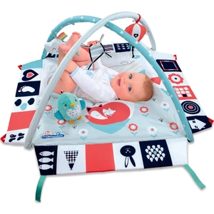 Baby Clementoni - Bebek Jimnastik Merkezi S/B