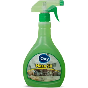 Masa Sil Masa ve Tezgah Temizleyici 500 ml