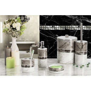 Garnsey Seramik 5'li Banyo Seti