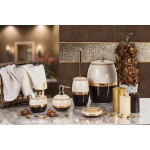 Lidyana Seramik Banyo Seti