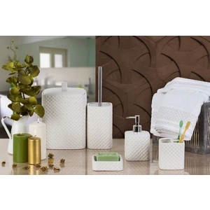 Vivyen Seramik 5'li Banyo Seti