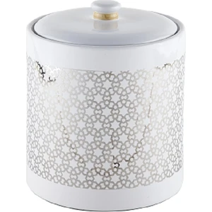 Kosta Seramik Banyo Çöp Kovası