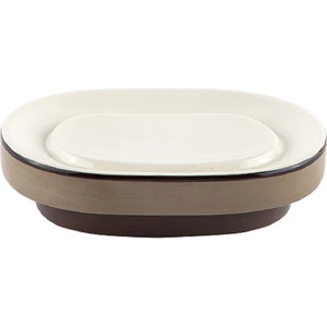 Ginza Seramik Katı Sabunluk