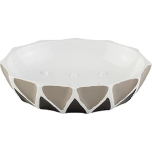 Henry Katı Sabunluk - Gri