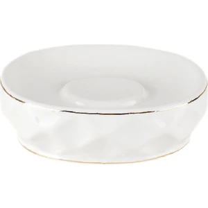 Zen Seramik Katı Sabunluk