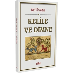 Kelile Ve Dimne - Beydaba